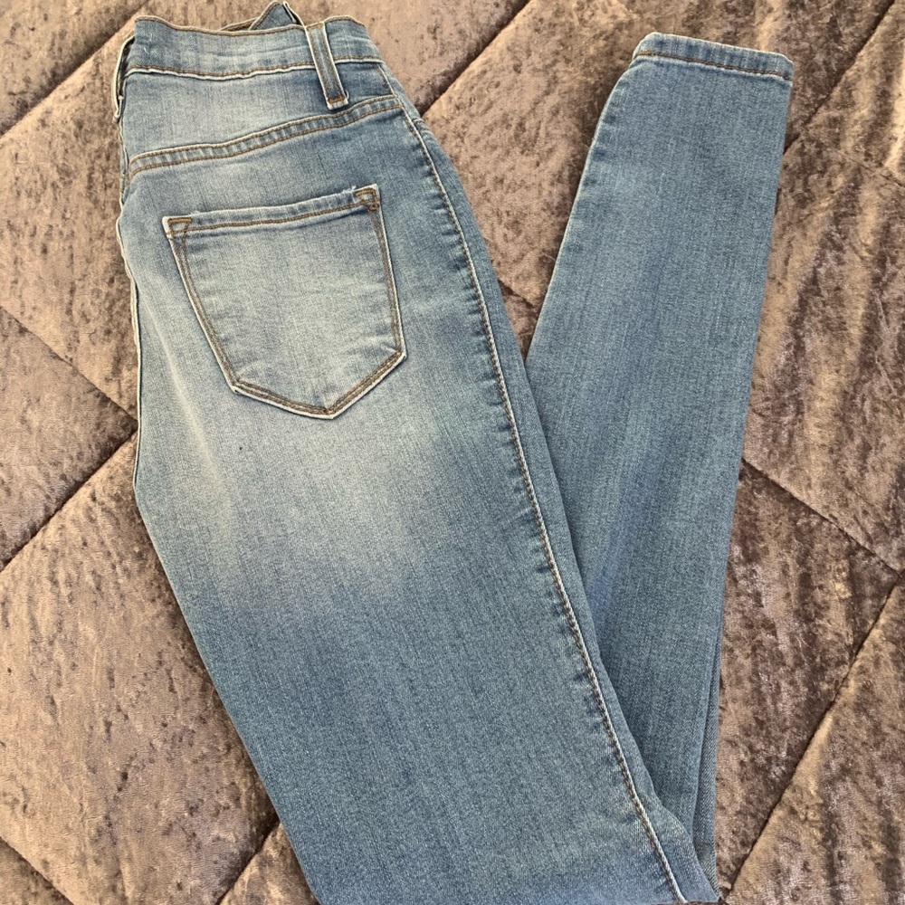fashion nova jeans